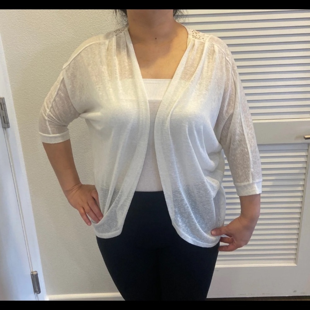 Cardigan - Picture 2 of 7